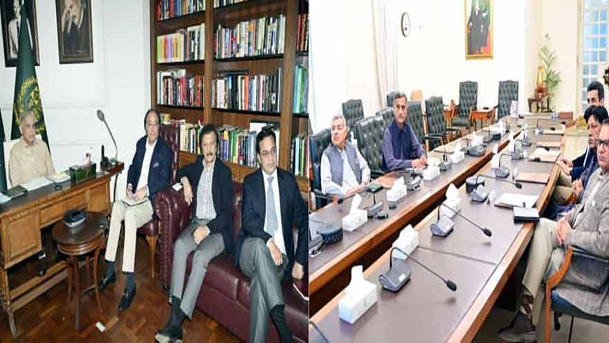 PM Shehbaz directs austerity, savings strategy amid global economic pressure