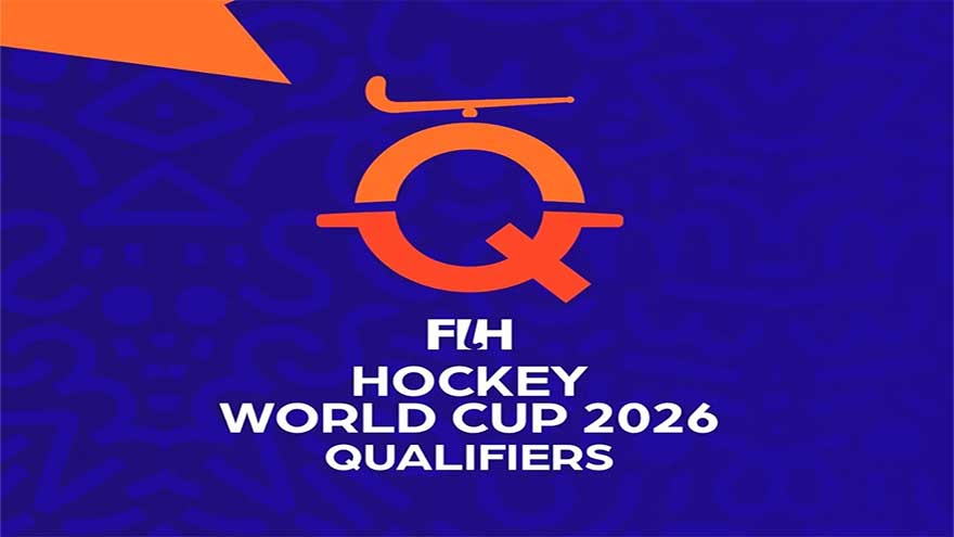 England beat Pakistan in FIH Hockey World Cup 2026 Qualifiers final