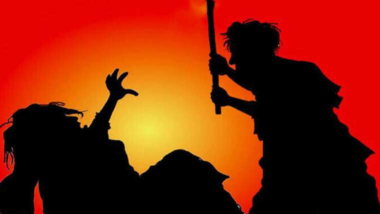 شیرگڑھ: ذہنی مریض باپ نے ڈنڈے مار کر بیٹی کو قتل کر دیا