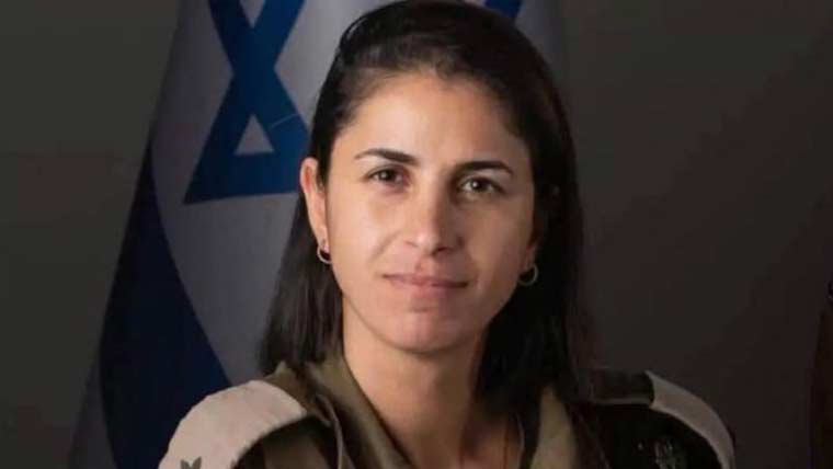 48 گھنٹوں میں ایران و لبنان میں 470 اہداف کو نشانہ بنایا، صیہونی فوج کا دعویٰ