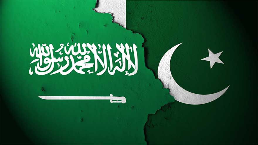 Pakistan embassy in Saudi Arabia helping stranded Umrah pilgrims