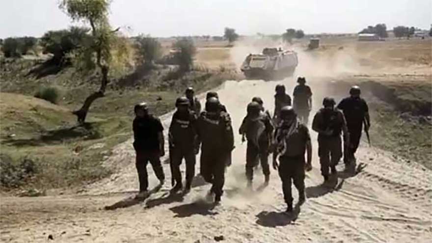 Lahore-style Safe City project planned in Katcha area