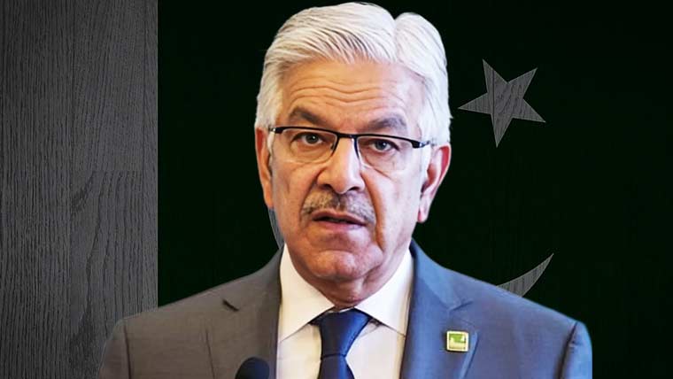 پٹرول و ڈیزل کی قیمت میں محدود اضافہ کرنا بہت محنت کا کام ہے، خواجہ آصف