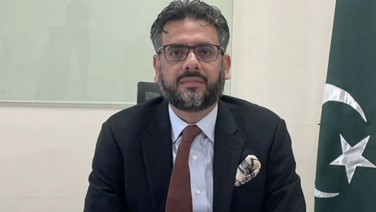 مزمل اسلم کی بطور وزیر خزانہ خیبرپختونخوا تعیناتی کی منظوری