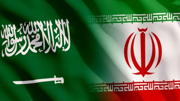 سعودی عرب نے پہلی بار ایران کو جوابی کارروائی کی دھمکی دے دی: برطانوی میڈیا