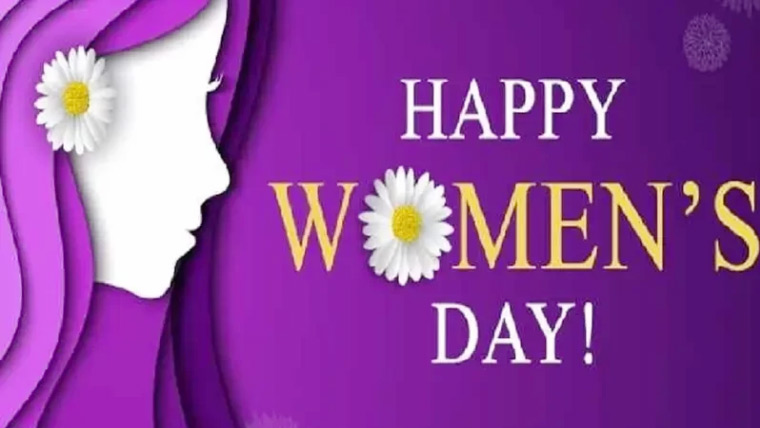 پاکستان سمیت دنیا بھر میں آج خواتین کا عالمی دن منایا جا رہا ہے