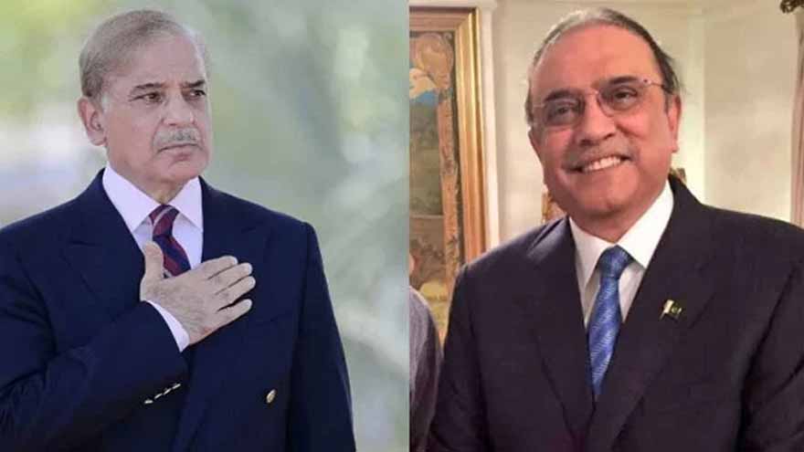 PM, President praise women's role in national development on International Day of Women