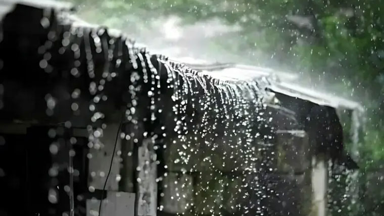 محکمہ موسمیات نے لاہور میں بارش سے متعلق پیشگوئی کر دی