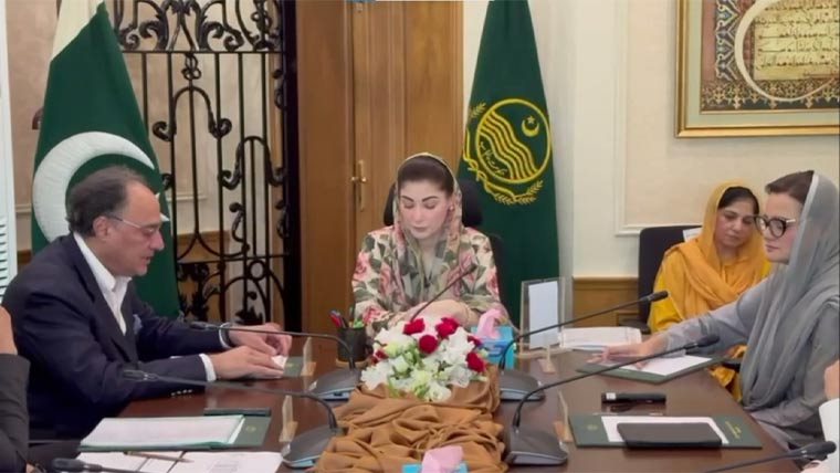 پنجاب حکومت کا پٹرولیم مصنوعات کی ذخیرہ اندوزی پر سخت کریک ڈاؤن کا حکم