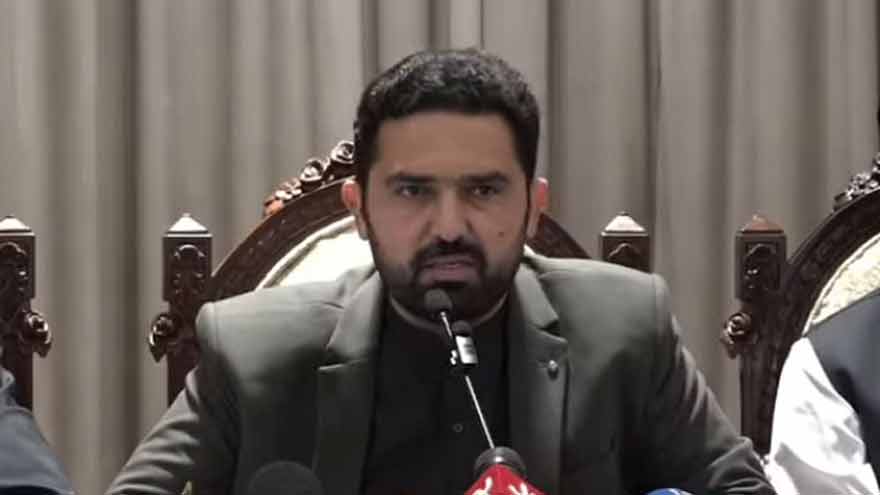KP CM Sohail Afridi announces Rs2,200 subsidy for motorcyclists amid rising fuel prices