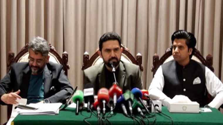 خیبر پختونخوا حکومت کا موٹر سائیکل سواروں کو سبسڈی دینے کا اعلان