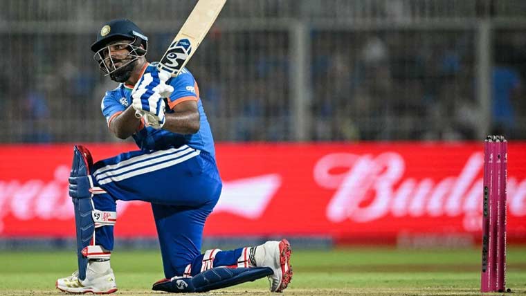 ٹی 20 ورلڈ کپ 2026: بھارت نے زبردست ریکارڈ اپنے نام کرلیا