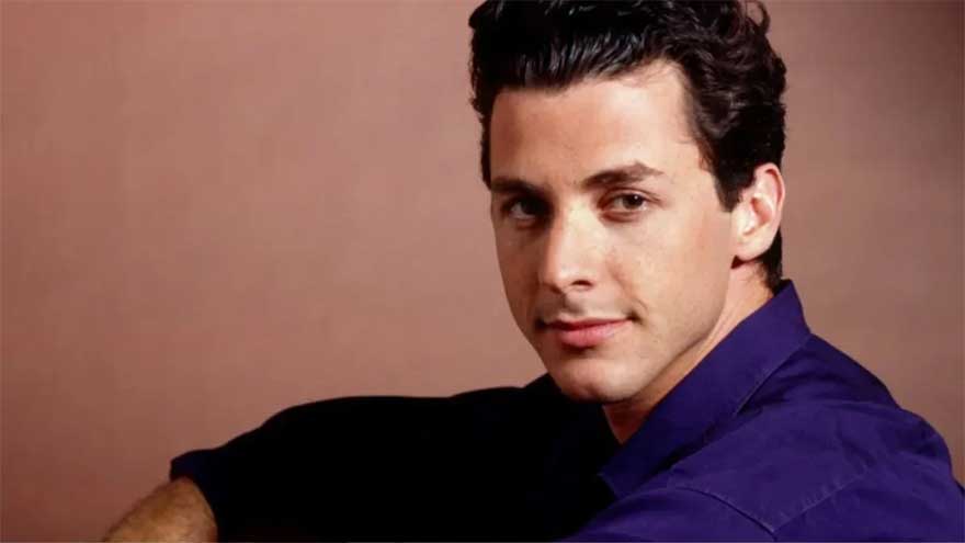 'Will & Grace' star Corey Parker dead at 60