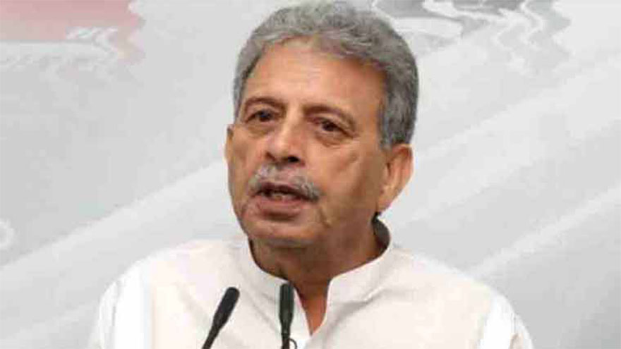 Pakistan won't allow use of its soil for attack on Iran: Rana Tanveer