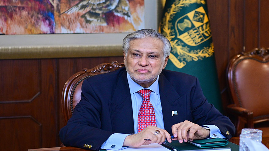 Pakistan deeply values its fraternal ties with Nepal: Dar