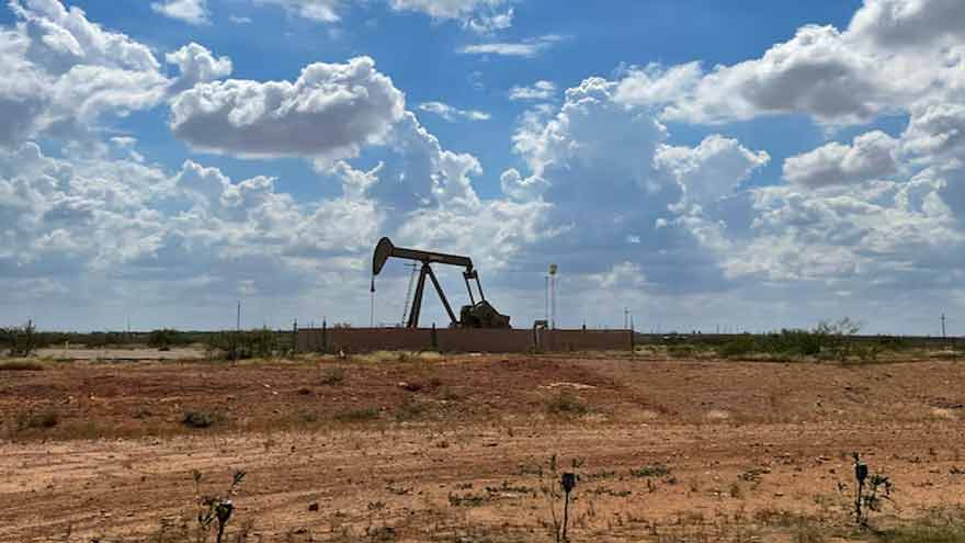 Oil prices surge 20pc as expanding US-Israeli war with Iran cuts supplies from Mideast