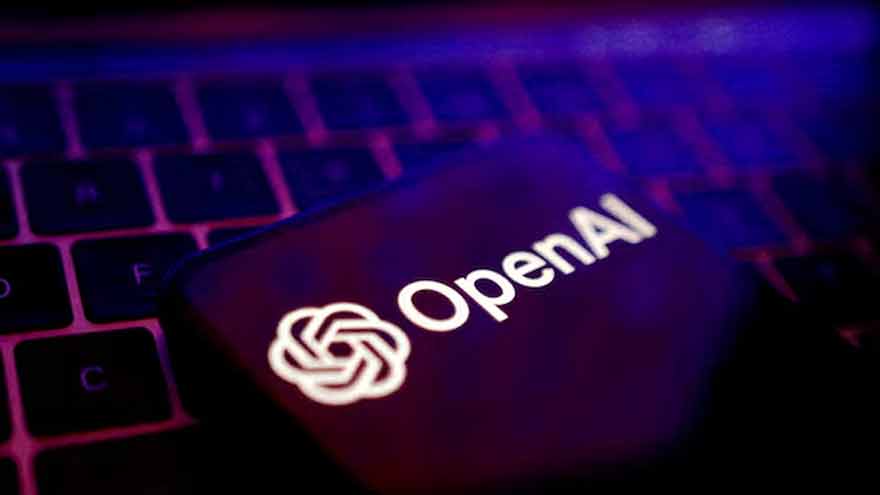 OpenAI hardware leader resigns after deal with Pentagon
