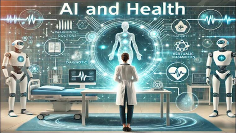 اے آئی ٹیکنالوجی سے الزائمر کی پیشگی تشخیص میں بڑی پیشرفت