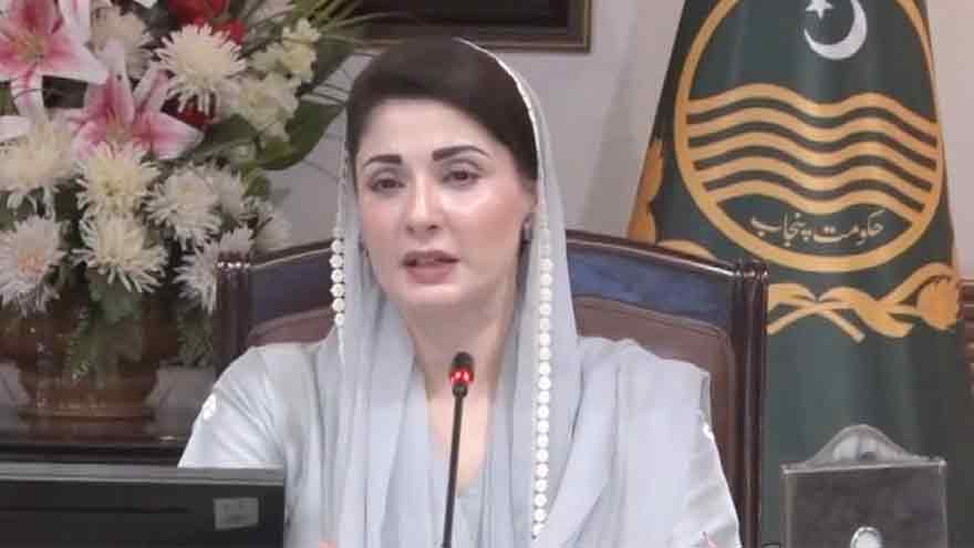 CM Maryam forms Economic Transformation Committee to boost industry