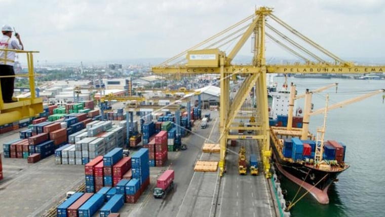 پورٹ قاسم میں کاروباری برادری کی شکایات کے حل کیلئے خصوصی کمیٹی قائم