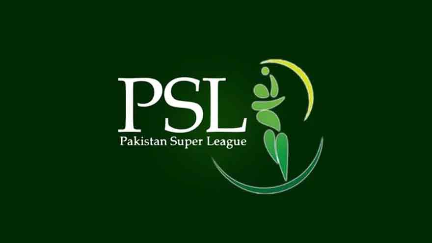 Proposed schedule of PSL 11 surfaces