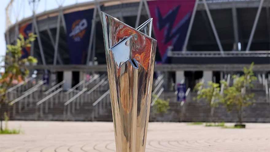 Dunya News List of T20 World Cup winners