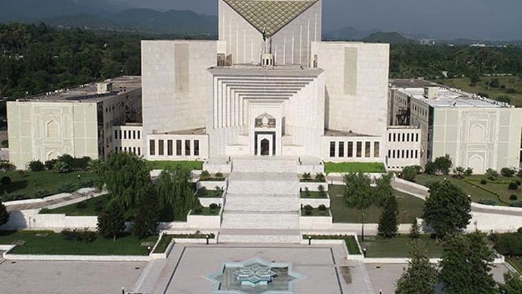 بیرون ملک بھیجنے کا کیس: جسٹس ہاشم کاکڑ کا متاثرہ شہری سے دلچسپ مکالمہ