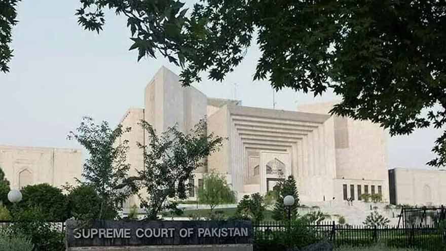 SC acquits man accused of poisoning son, overturns death sentence