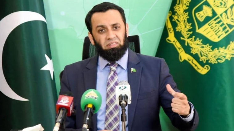 پاکستان نے افغانستان میں کسی شہری علاقے کو نشانہ نہیں بنایا: عطاء تارڑ