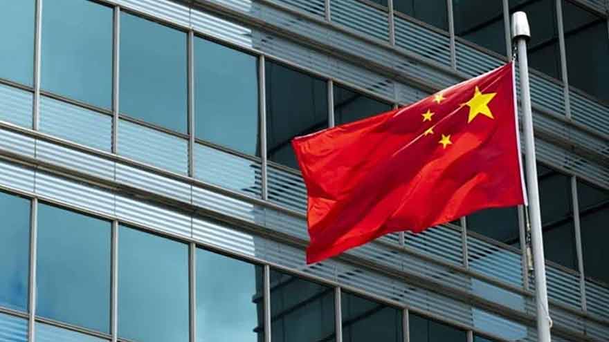 China opposes any attempt to target Iran's new supreme leader