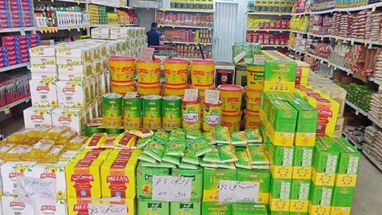 عالمی مارکیٹ میں پام آئل مہنگا، مقامی گھی اور تیل کے نرخ بڑھنے کا خدشہ