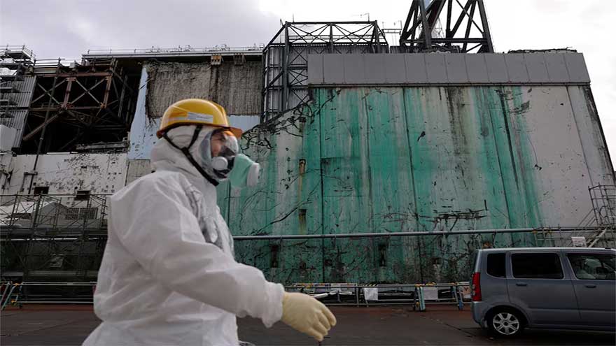 As Fukushima memories fade, Japan embraces a nuclear-powered future