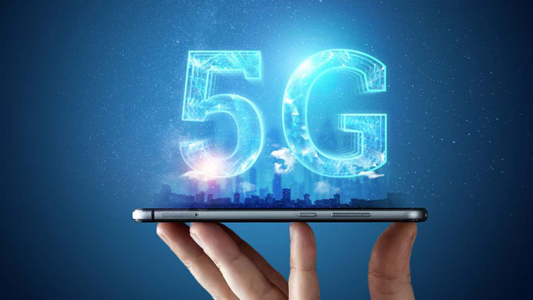وفاقی حکومت کا کل سے ملک میں 5G سپیکٹرم کی نیلامی شروع کرنے کا اعلان