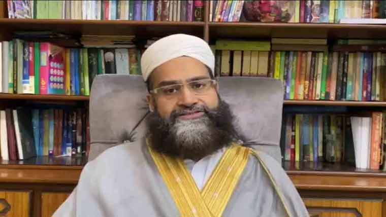 اسلامی ممالک کے حوالے سے بے بنیاد تبصروں سے گریز کیا جائے: طاہراشرفی