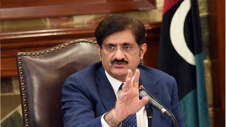 Sindh to release March salaries, pensions early ahead of Eid