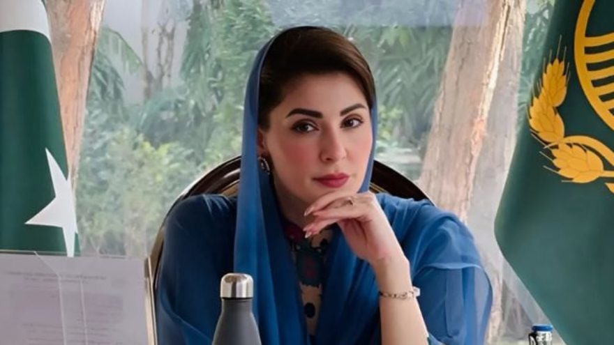 Punjab halts official fuel for ministers as CM Maryam orders work-from-home