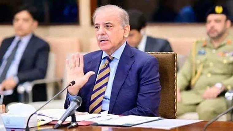 وزیراعظم نے جنگی صورتحال کے پیش نظر کفایت شعاری پالیسی کی منظوری دے دی