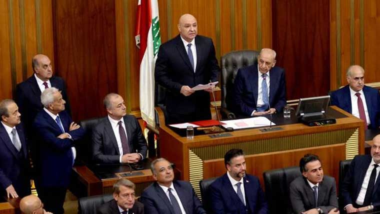 لبنان میں عام انتخابات 2 سال کیلئے مؤخر کردیئے گئے