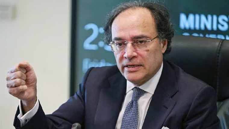 حکومت نے آئندہ ہفتوں کیلئے مزید پٹرولیم کارگو کے انتظامات کر لیے: وزیرخزانہ