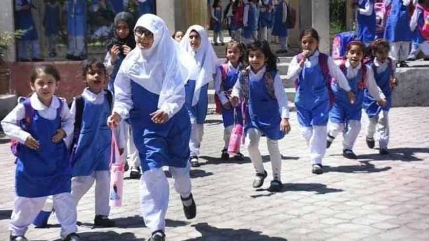 All educational institutions in Punjab to remain closed until March 31