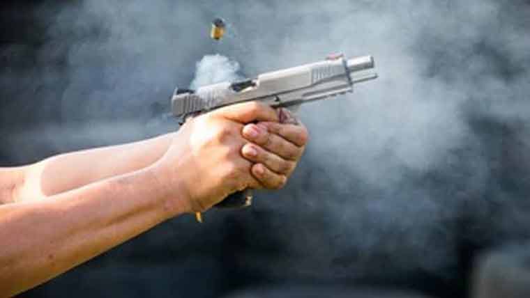 سرگودھا میں معمولی تنازع پر گولیاں چل گئیں ، 2افراد جاں بحق