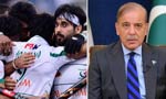 وزیراعظم کا قومی ہاکی ٹیم کے ہر کھلاڑی کیلئے 15 لاکھ روپے انعام کا اعلان
