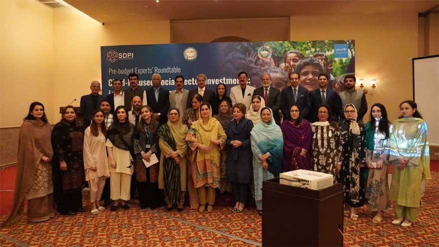 Call for greater child-focused investments ahead of budget