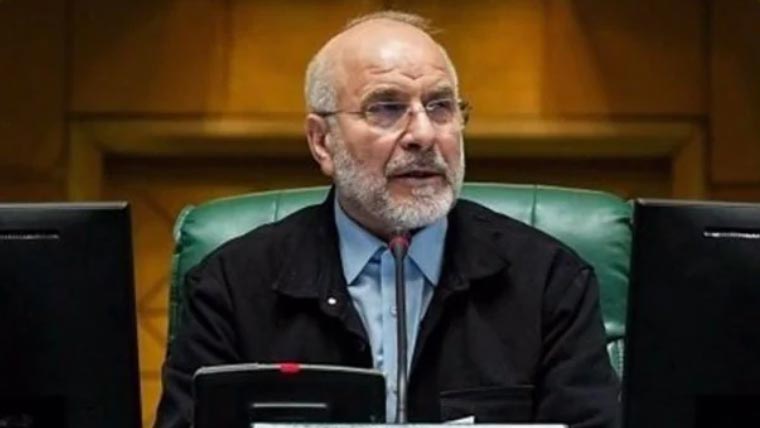 امریکی حملوں کا ’’سخت جواب‘‘ دیا جائے گا: سپیکر ایرانی پارلیمان نے خبردار کر دیا