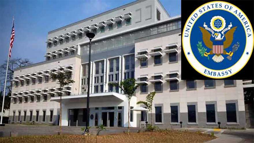 US embassy issues security alert for American citizens