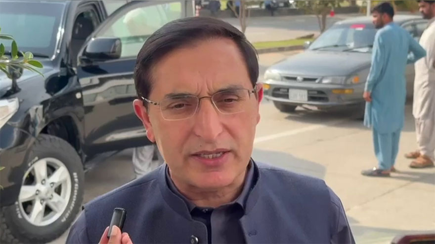 Barrister Gohar terms increase in petroleum prices illegal