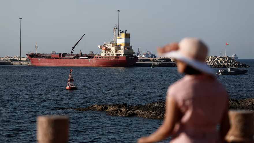 Vietnam urges people to work from home to save fuel as Iran war disrupts supplies