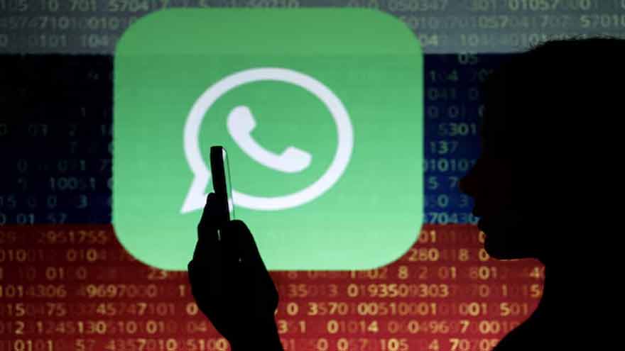 Russia-backed hackers breach Signal, WhatsApp accounts of officials, journalists, Netherlands warns