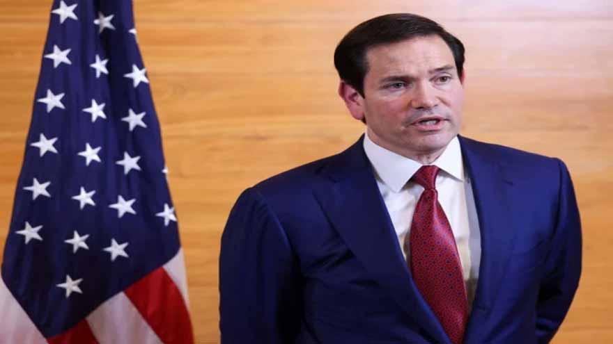 US designates Afghanistan as 'State Sponsor of Wrongful Detention'