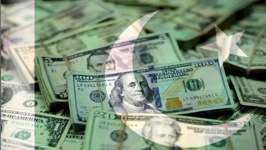 Chinese aerospace group shows interest in up to $10 billion investment in Pakistan